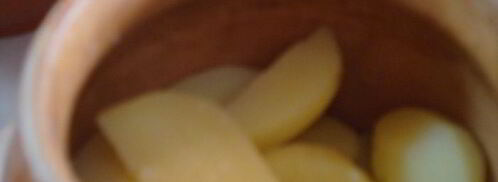 жаркое из судака в горшочках. Шаг 9