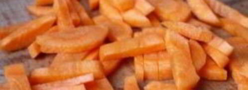 жаркое из свинины с картофелем. Шаг 4