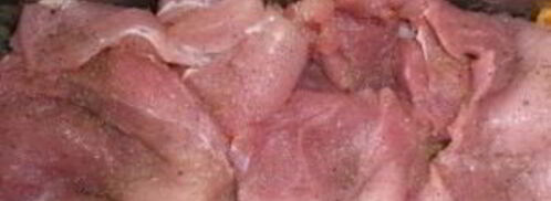 жаркое из свинины с овощами. Шаг 5