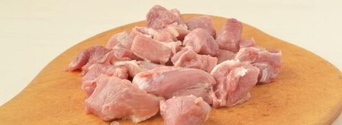 жаркое из свинины. Шаг 4