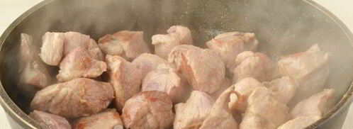 жаркое из свинины. Шаг 7