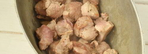 жаркое из свинины. Шаг 8