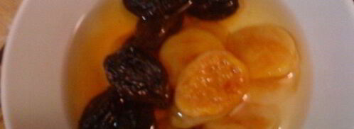 жаркое конца недели. Шаг 4