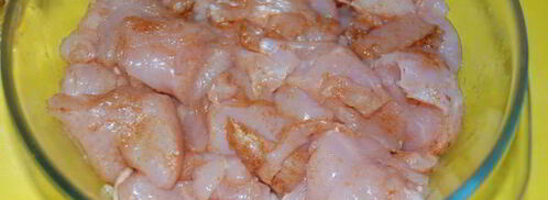 жаркое по-домашнему. Шаг 3