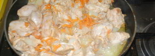 жаркое по-домашнему. Шаг 7