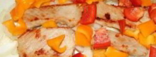 жаркое по-испански. Шаг 4