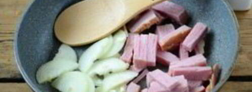 жаркое по-уральски. Шаг 3