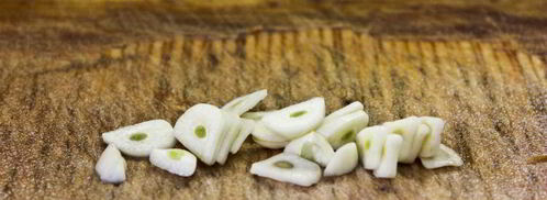 жаркое с курицей и черносливом в горшочках. Шаг 11