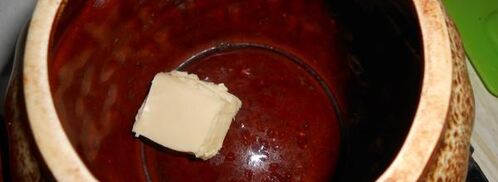 жаркое в горшочках. Шаг 6