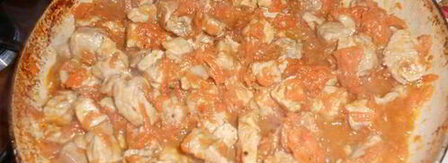 жаркое в горшочках. Шаг 10