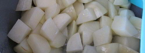 жаркое в горшочке. Шаг 3