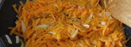 жаркое в горшочке. Шаг 5