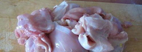 жаркое в горшочке. Шаг 6