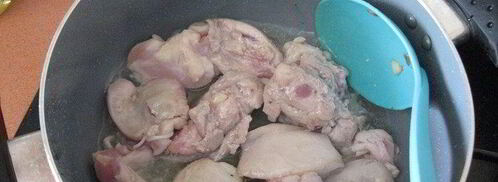 жаркое в горшочке. Шаг 7