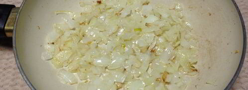 гречневые зразы. Шаг 3