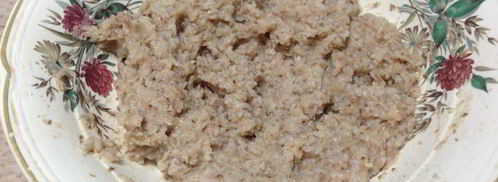 гречневые зразы. Шаг 5