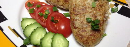 гречневые зразы. Шаг 8