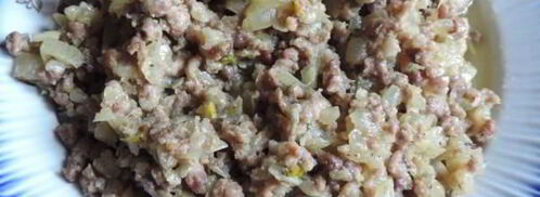 манные зразы. Шаг 3