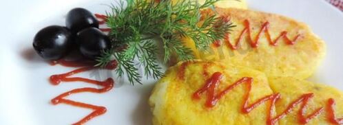 манные зразы. Шаг 5