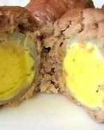 Мини-зразы с начинкой