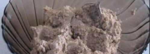 зразы гречневые. Шаг 3