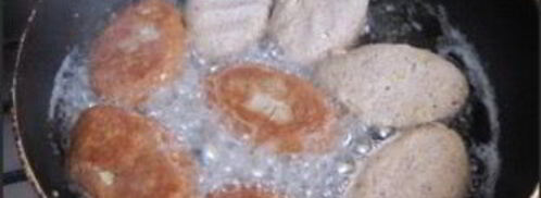 зразы гречневые. Шаг 6