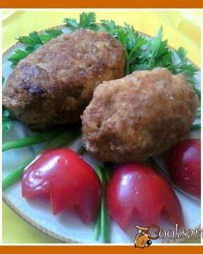 Зразы Калейдоскоп