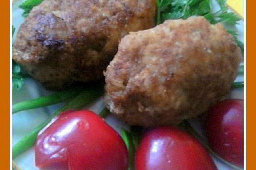 Рецепт зраз калейдоскоп