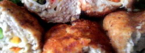 зразы калейдоскоп. Шаг 3