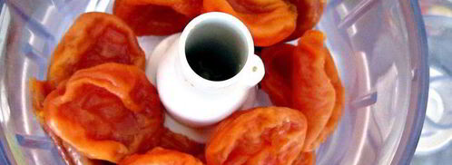 зразы куриные с сухофруктами под апельсиновым соусом. Шаг 7