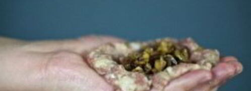 зразы мясные с грибами. Шаг 10