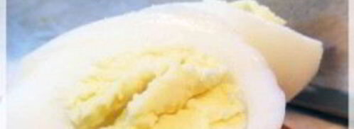 зразы рыбные с сыром. Шаг 3