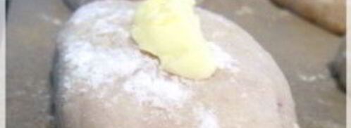 зразы рыбные с сыром. Шаг 4