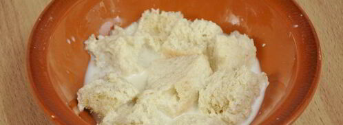 зразы с грибами, луком и яйцом. Шаг 8