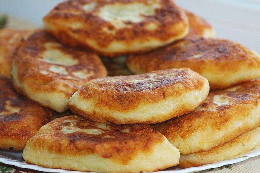 Рецепт зраз с грибами