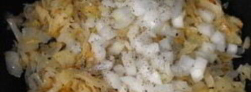 зразы с кальмарами. Шаг 3