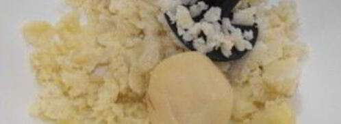 зразы с кальмарами. Шаг 5