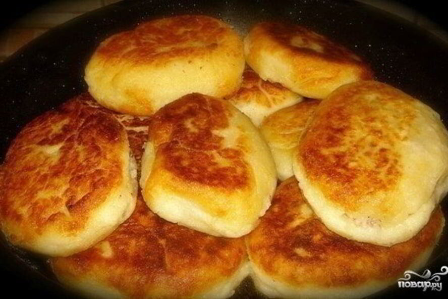 Рецепт зраз с куриным фаршем