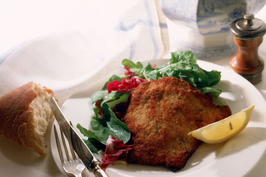 Рецепт зраз с яйцом и луком