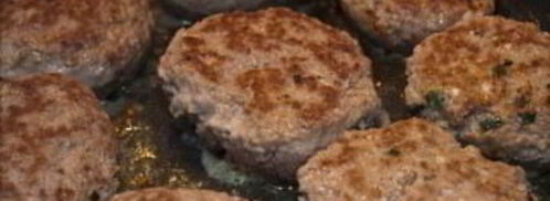 зразы с зеленым луком. Шаг 12