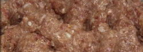 зразы с зеленым луком. Шаг 6