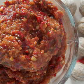 Грузинская кухня