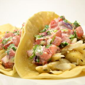 Ирландская кухня