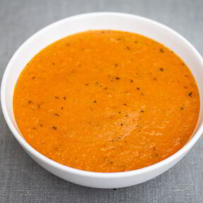 Испанская кухня