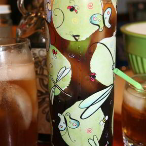 Канадская кухня