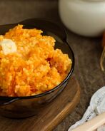 Гарбузова каша