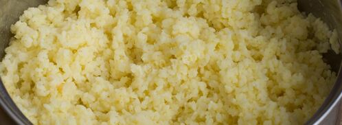 гарбузова каша. Шаг 4