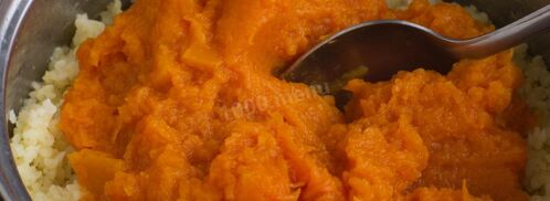 гарбузова каша. Шаг 6