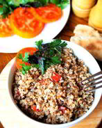 Гречка Особенная