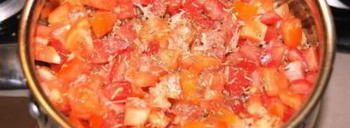 гречка особенная. Шаг 4